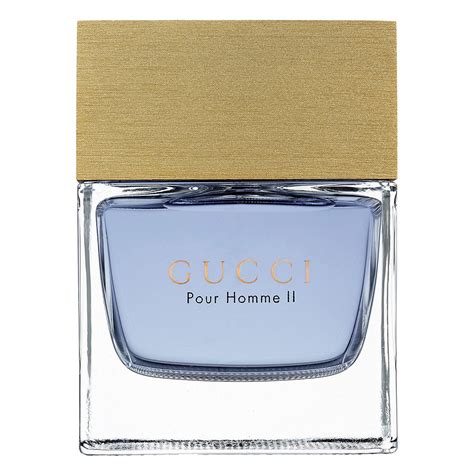 gucci by gucci pour homme 2|gucci pour homme ii clone.